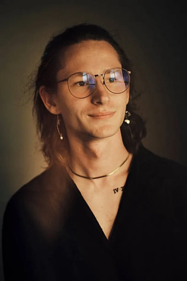 Edik Beddoes fotoğrafı