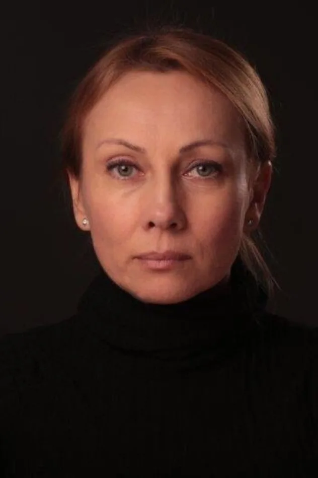 Agnieszka Czekańska fotoğrafı