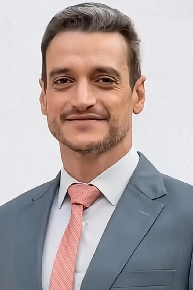 Tiago Scheuer fotoğrafı