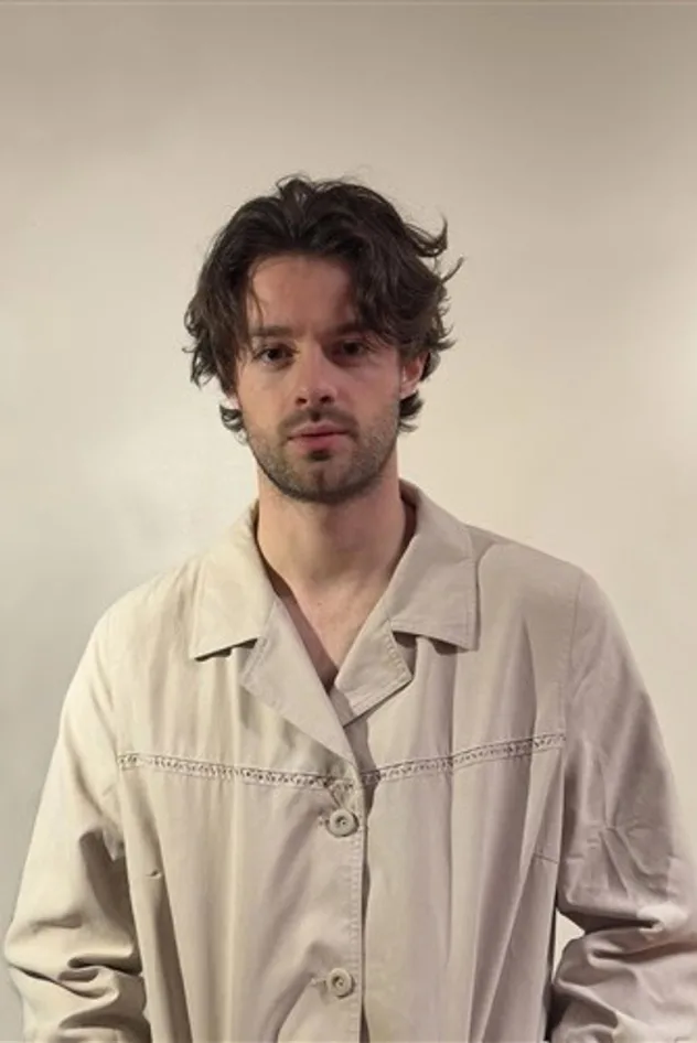 Alex Doux fotoğrafı