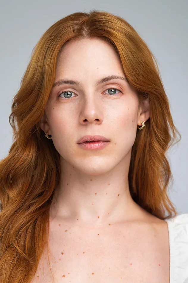 Filippa Kaye fotoğrafı