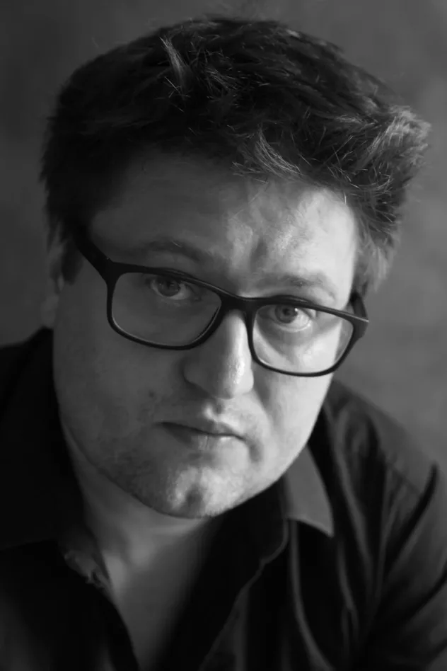 Robert Bolesto fotoğrafı