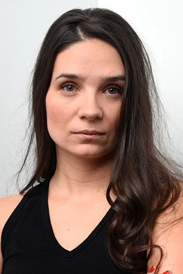 Agnieszka Smoczyńska fotoğrafı