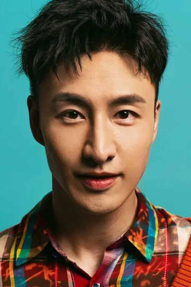 Zhu Hong fotoğrafı