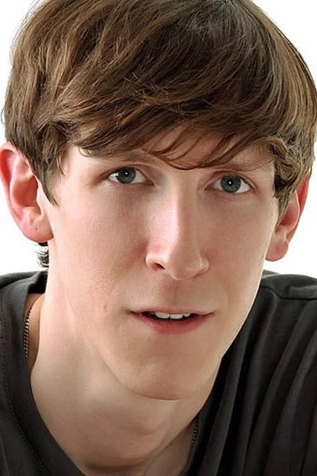 Michael Conner Humphreys fotoğrafı