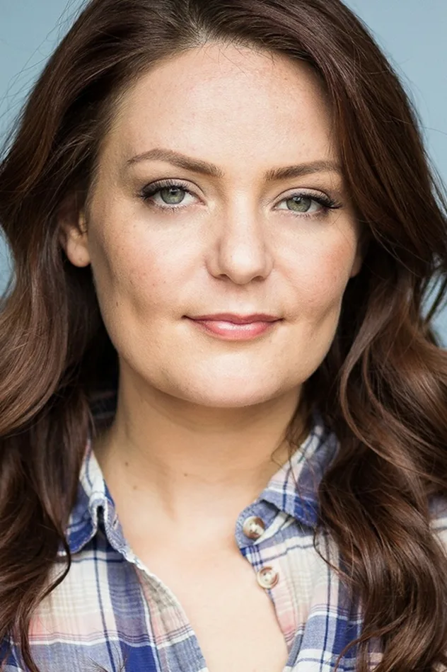 Hanna Hall fotoğrafı