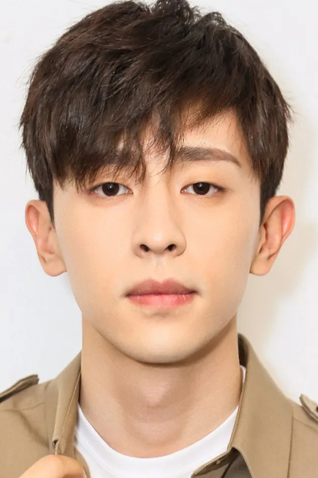 Deng Lun fotoğrafı