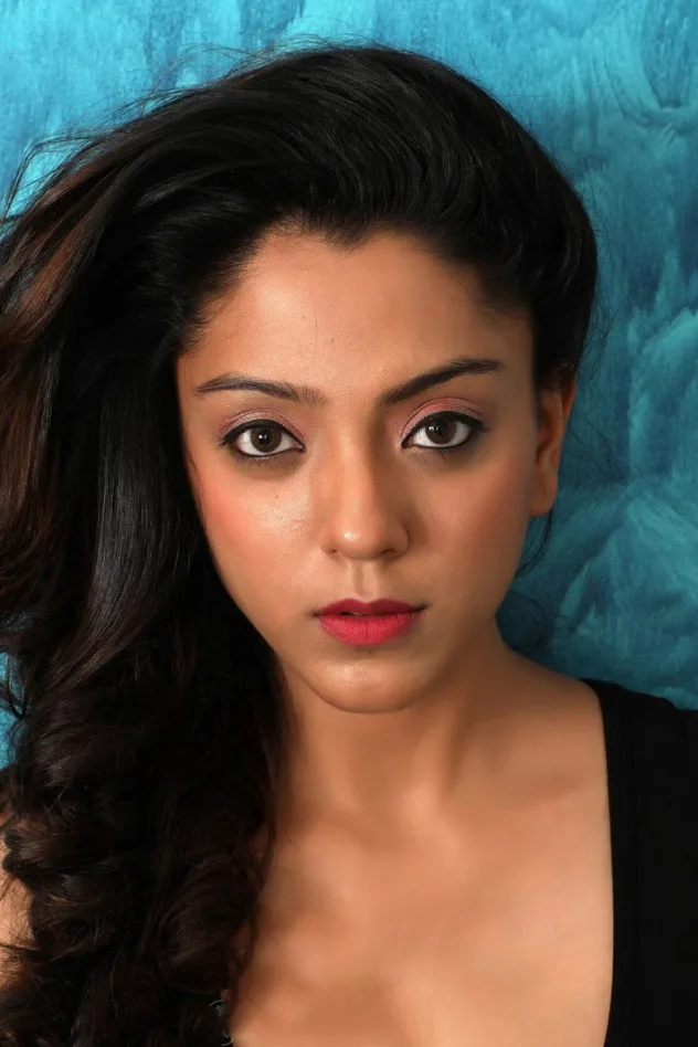 Deviyyani Sharma fotoğrafı