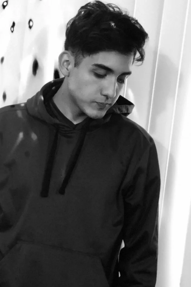 Alexis Adrián fotoğrafı