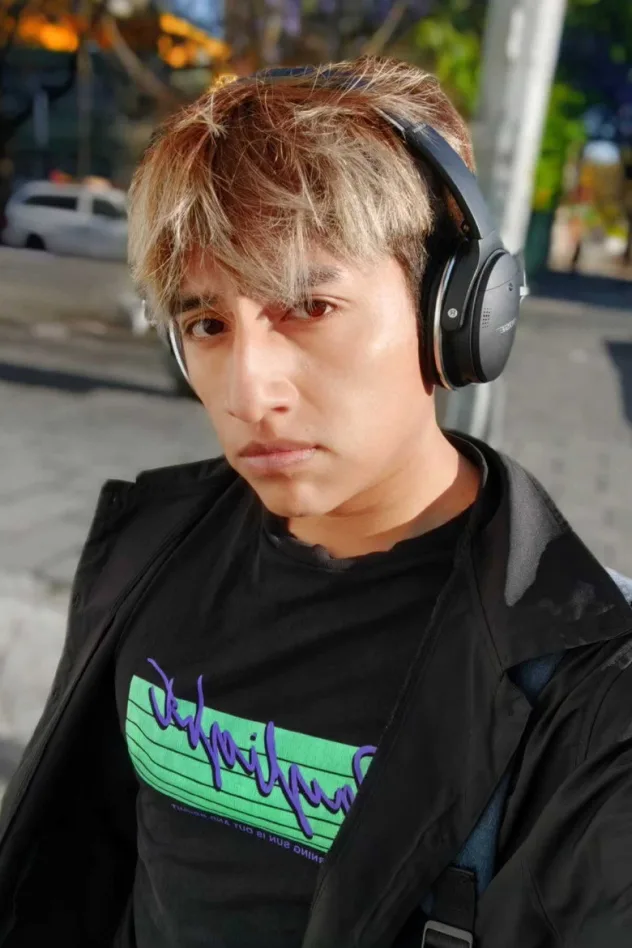 Fredy Roque fotoğrafı