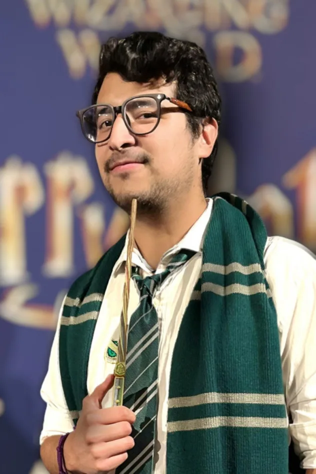 Nicolás de Jesús fotoğrafı