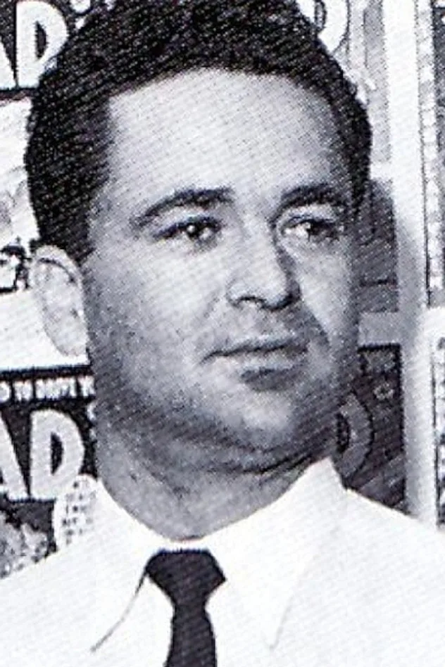 Al Feldstein fotoğrafı