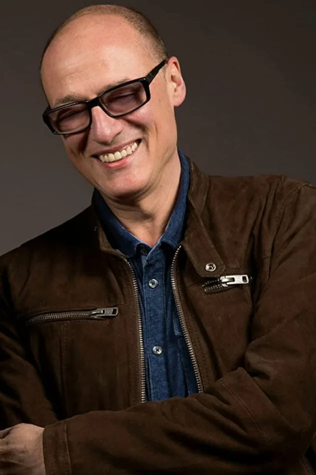 Ray Santilli fotoğrafı