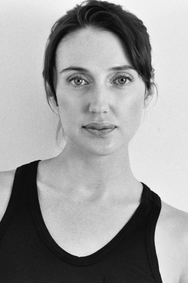 Anna Schafer fotoğrafı