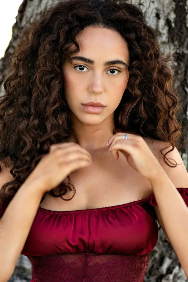 Margo Parker fotoğrafı