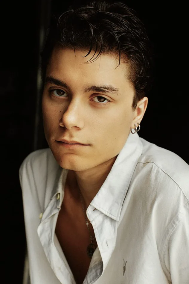 Daniel Ferrell fotoğrafı
