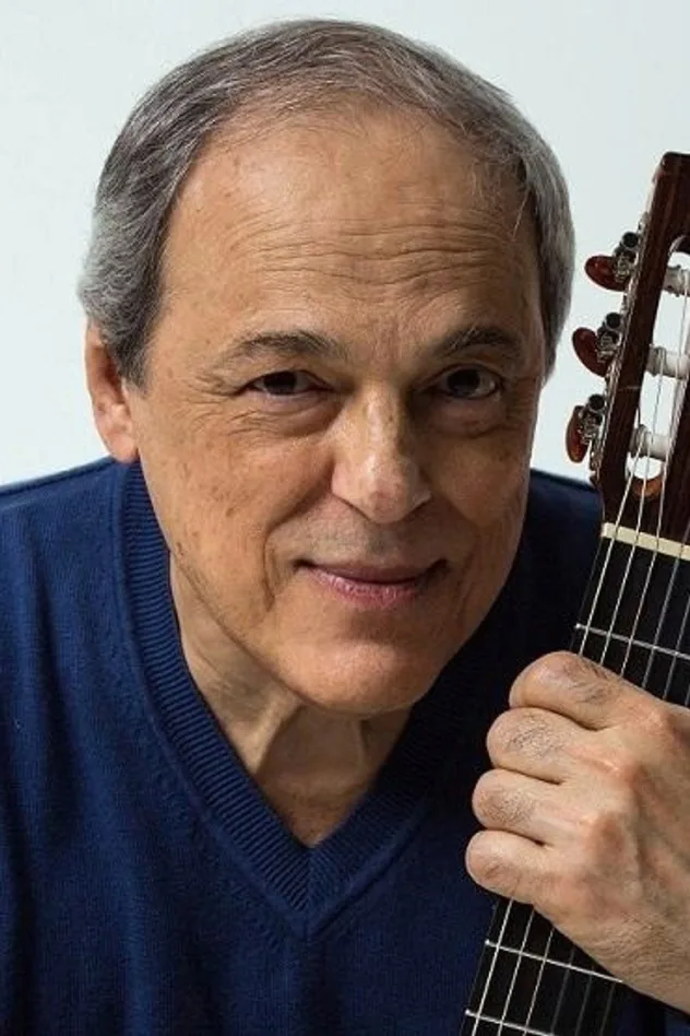 Toquinho fotoğrafı