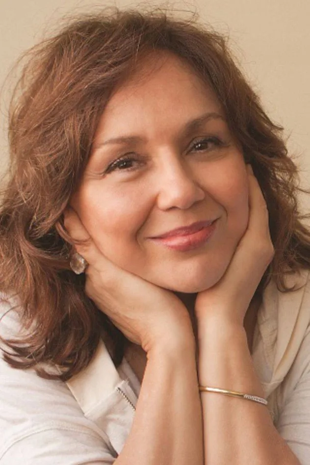 Jane Duboc fotoğrafı