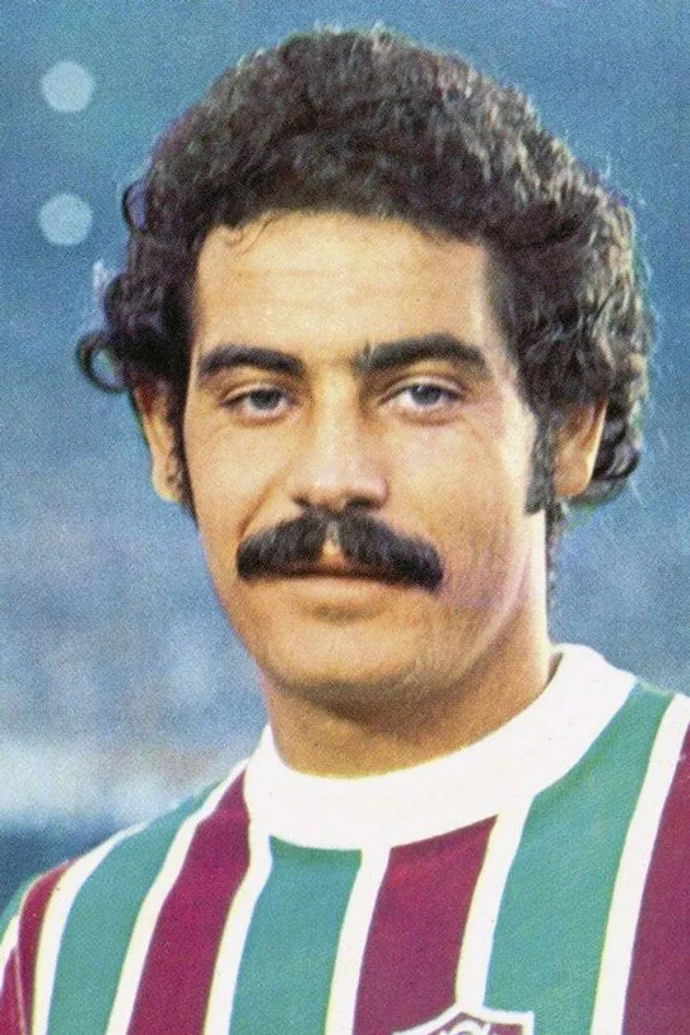 Rivelino fotoğrafı
