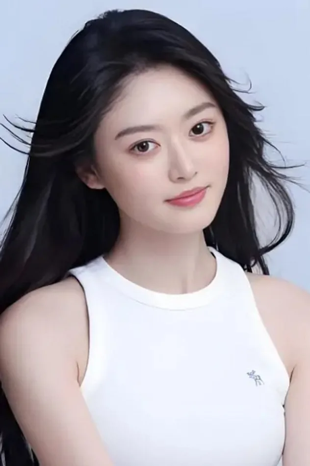 王米泽 photo