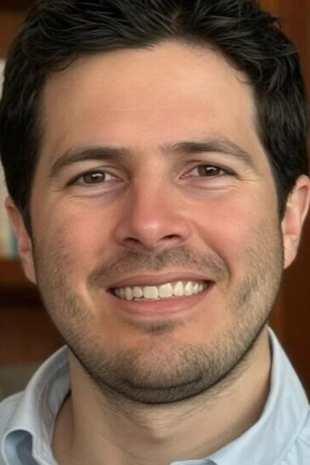 Alvaro Calmet fotoğrafı