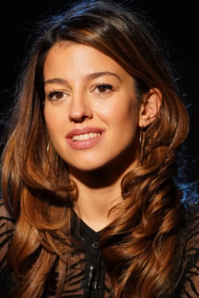 Nina Nešković fotoğrafı