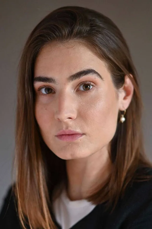Marta Bjelica fotoğrafı