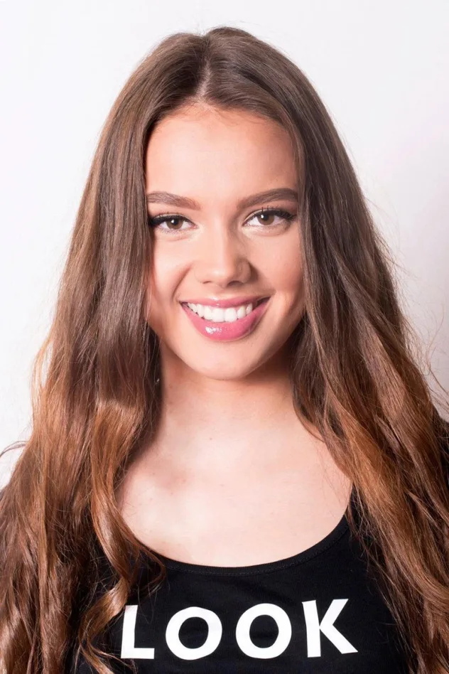 Gabriela Gašpárová fotoğrafı