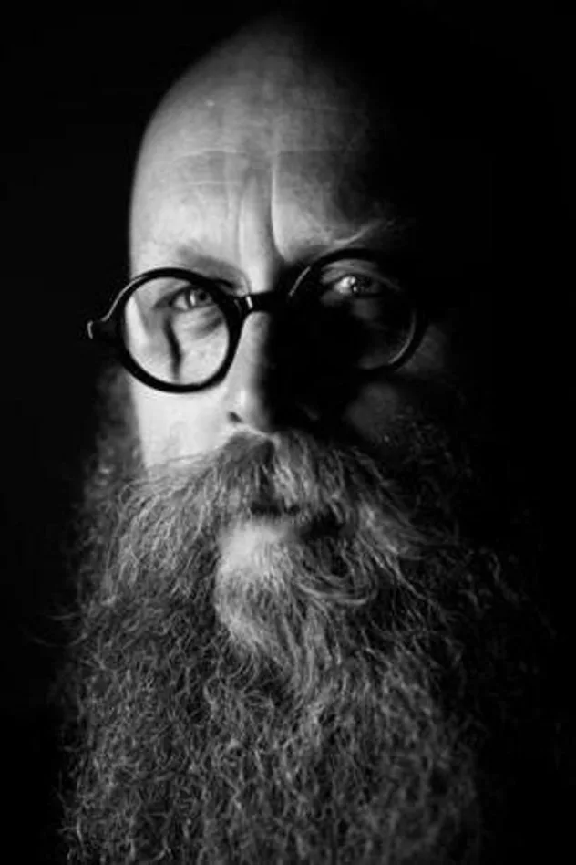 Carsten Norton fotoğrafı