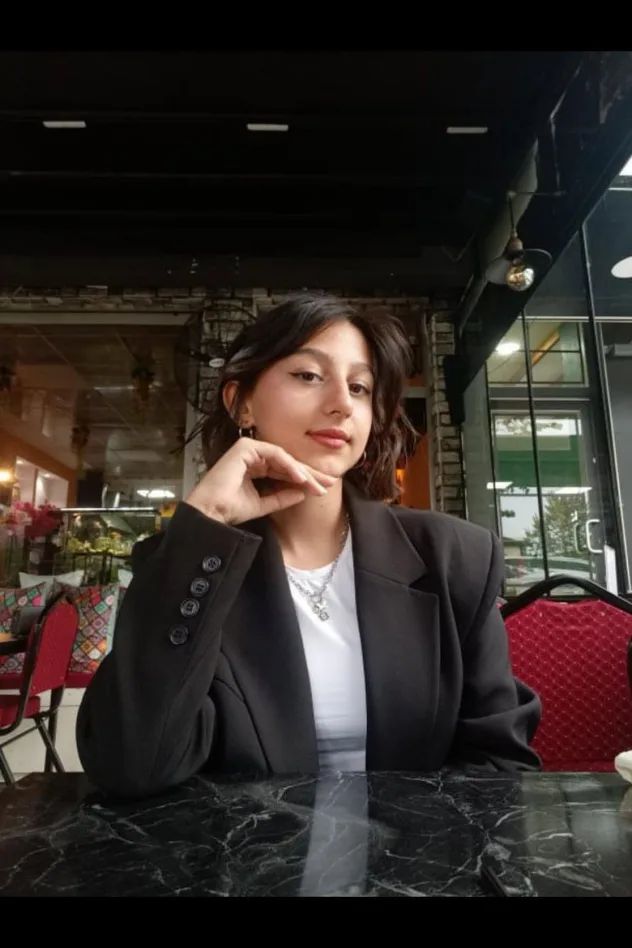 Sena Şahin photo