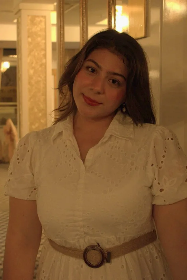 Özlem Nur Yanık photo