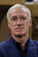 Didier Deschamps fotoğrafı