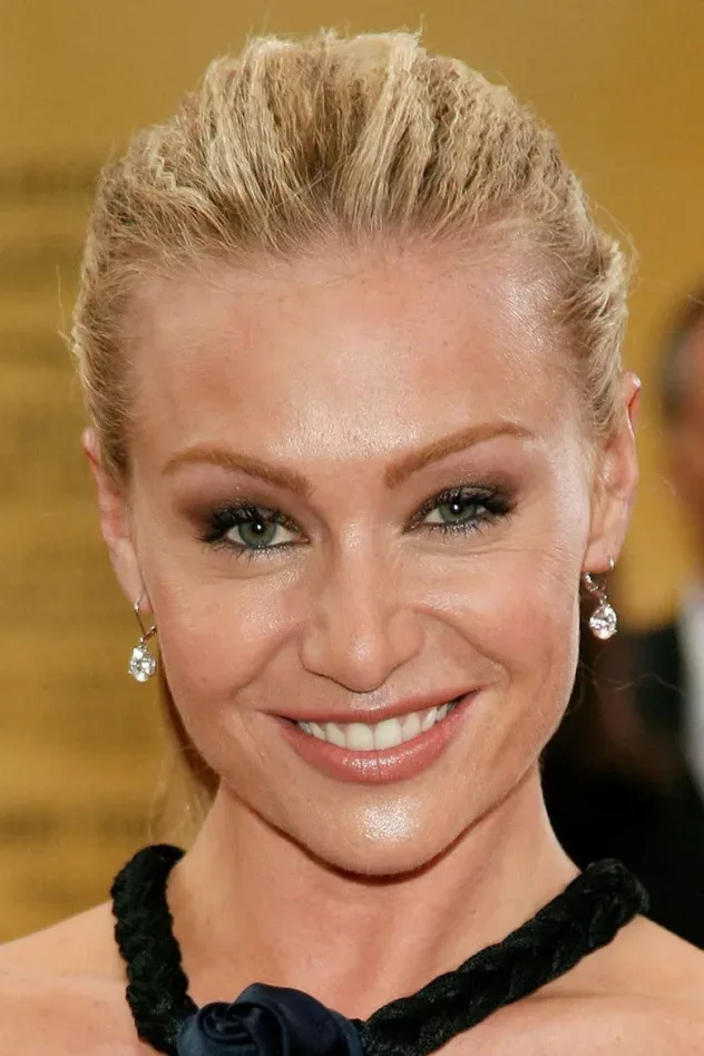 Imagen de portada para Portia De Rossi