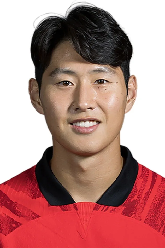 이강인 fotoğrafı