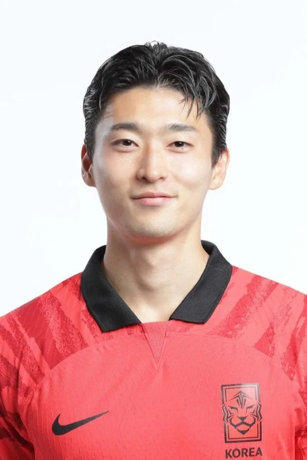조규성 fotoğrafı