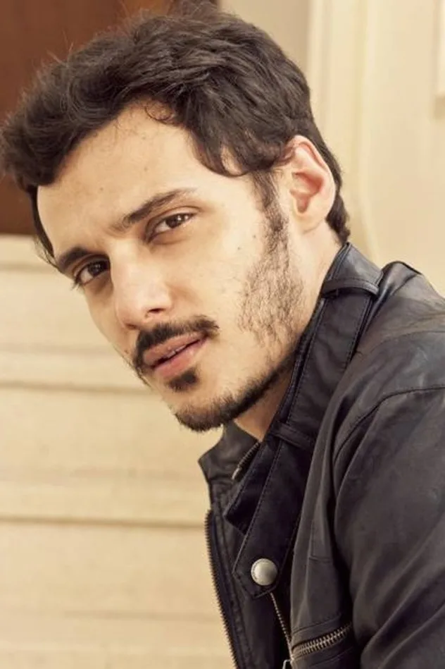 Leandro Soares fotoğrafı