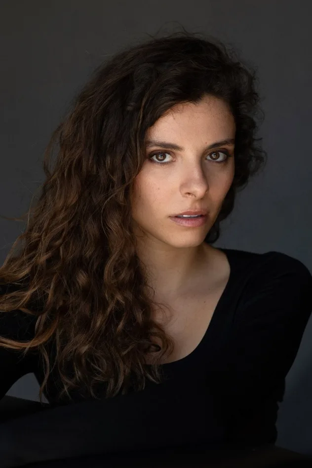 Alexia Cozzi fotoğrafı