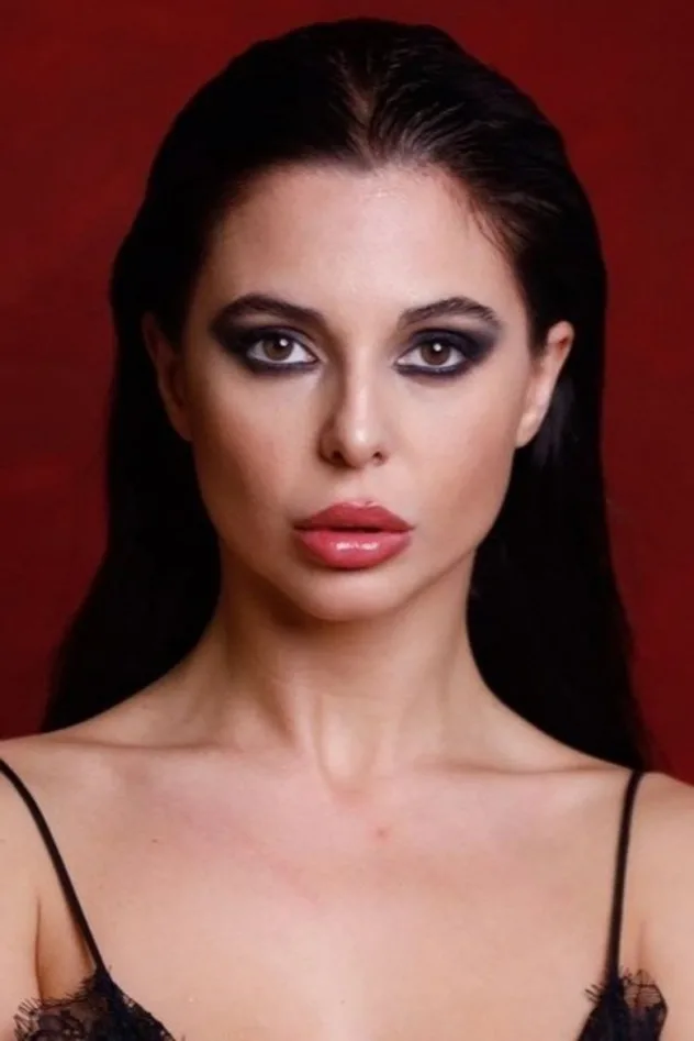 Eleonora Puglia fotoğrafı
