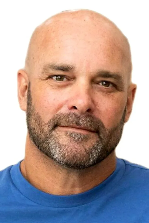 Bryan Baeumler photo