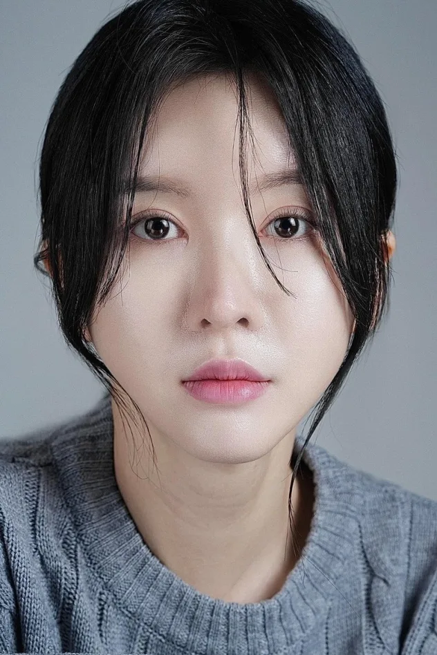 이수진 fotoğrafı