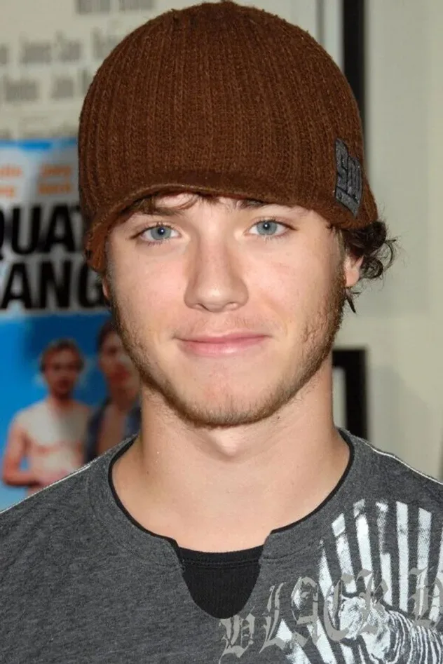 صورة الغلاف لـ Jeremy Sumpter