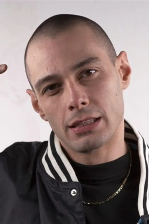 Fabri Fibra photo