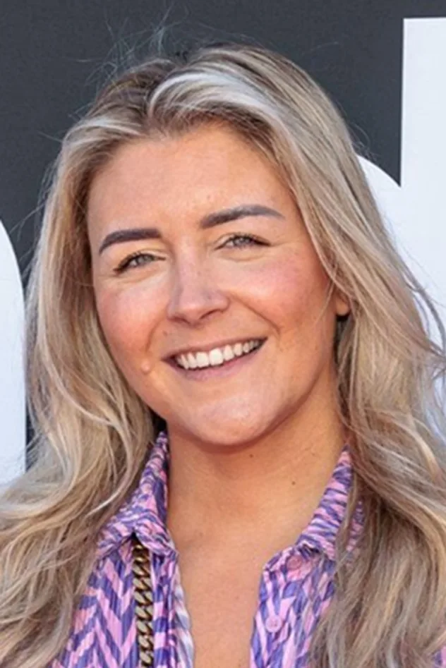 Florine Hofstee fotoğrafı