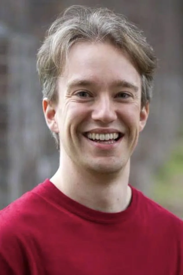 foto de Tom Scott