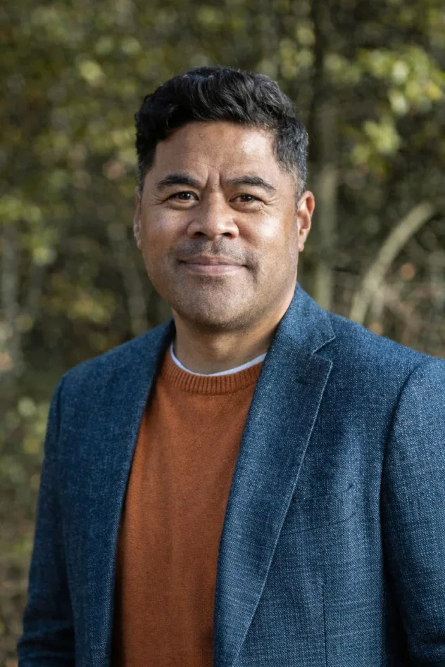 Daniel Faitaua fotoğrafı