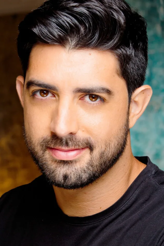David Guenaga fotoğrafı