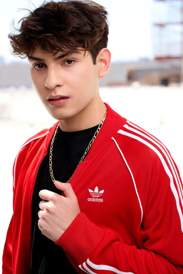 Sebastian Perez fotoğrafı