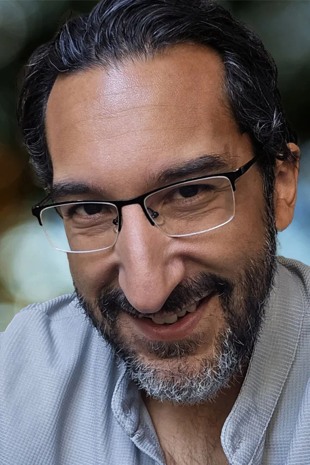 Gabriel Rhenals fotoğrafı