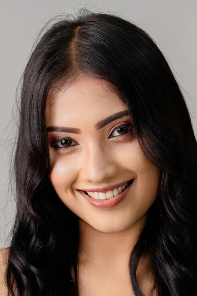 Anjali Jayasinghe photo