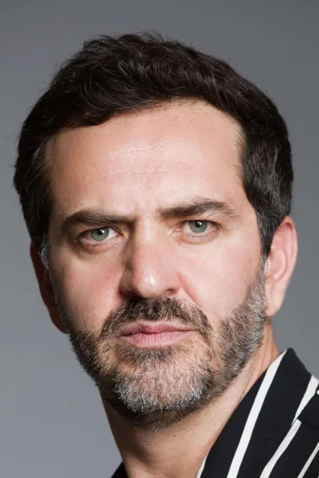 Flavio Medina fotoğrafı
